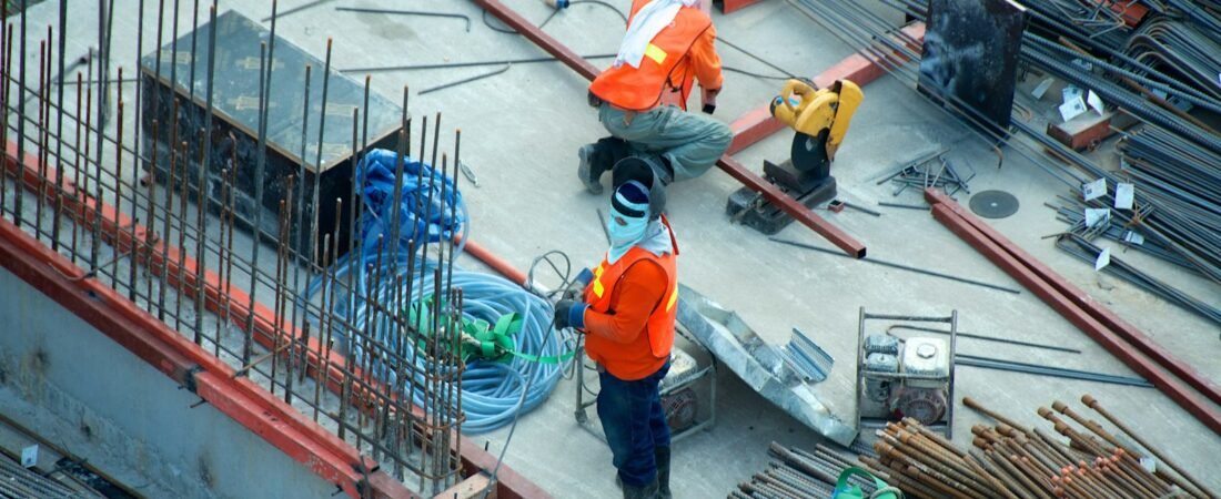 How to Choose the Right General Contractor for Your Project