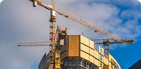 Commercial Construction