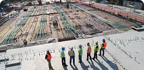 General Contracting