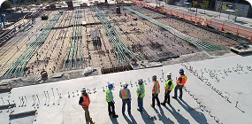 General Contracting