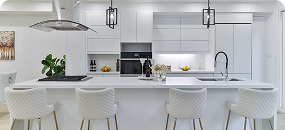 Luxury Kitchen Renovation