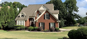 Fire Damage Restoration