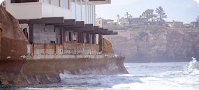 Water Damage Restoration