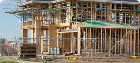 Complete Home Rebuild